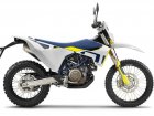 Husqvarna 701 Enduro